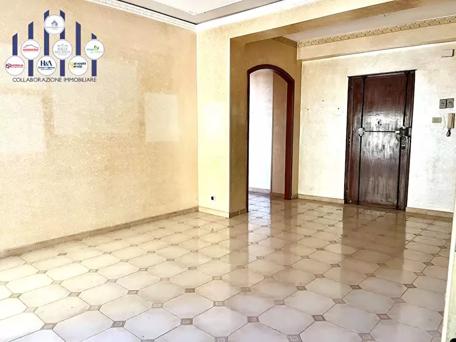 Immagine 5 di Quadrilocale in vendita  in Via Alessandro Specchi a Siracusa