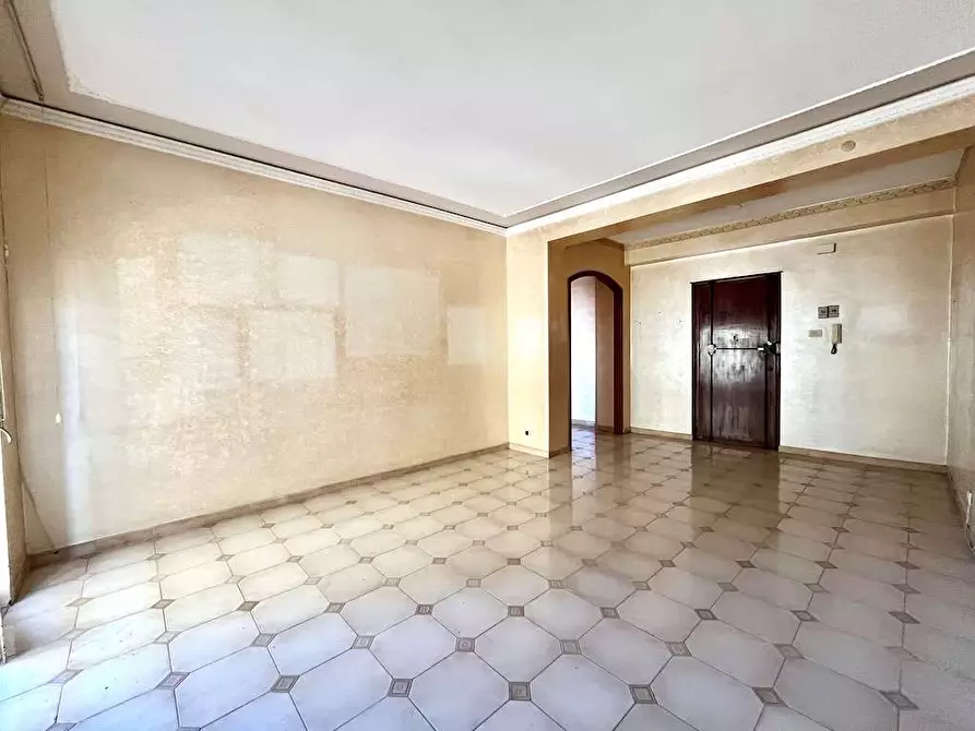 Immagine 6 di Quadrilocale in vendita  in Via Alessandro Specchi a Siracusa