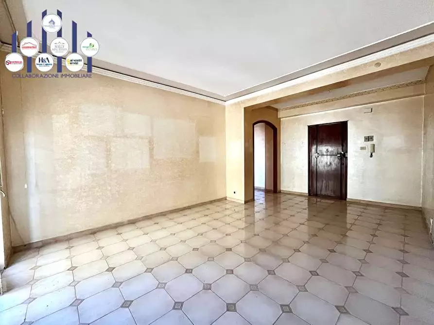 Immagine 6 di Quadrilocale in vendita  in Via Alessandro Specchi a Siracusa