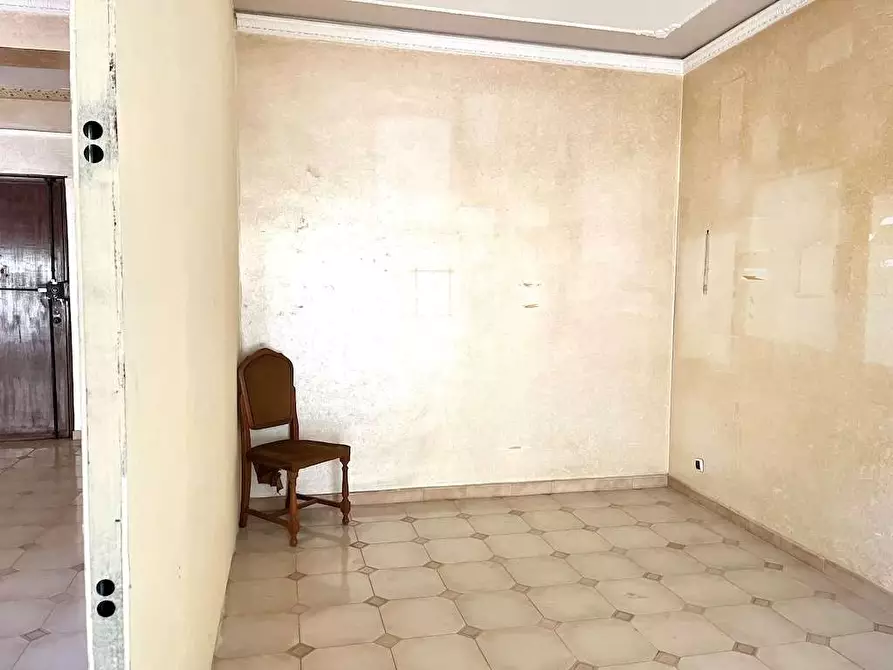 Immagine 7 di Quadrilocale in vendita  in Via Alessandro Specchi a Siracusa