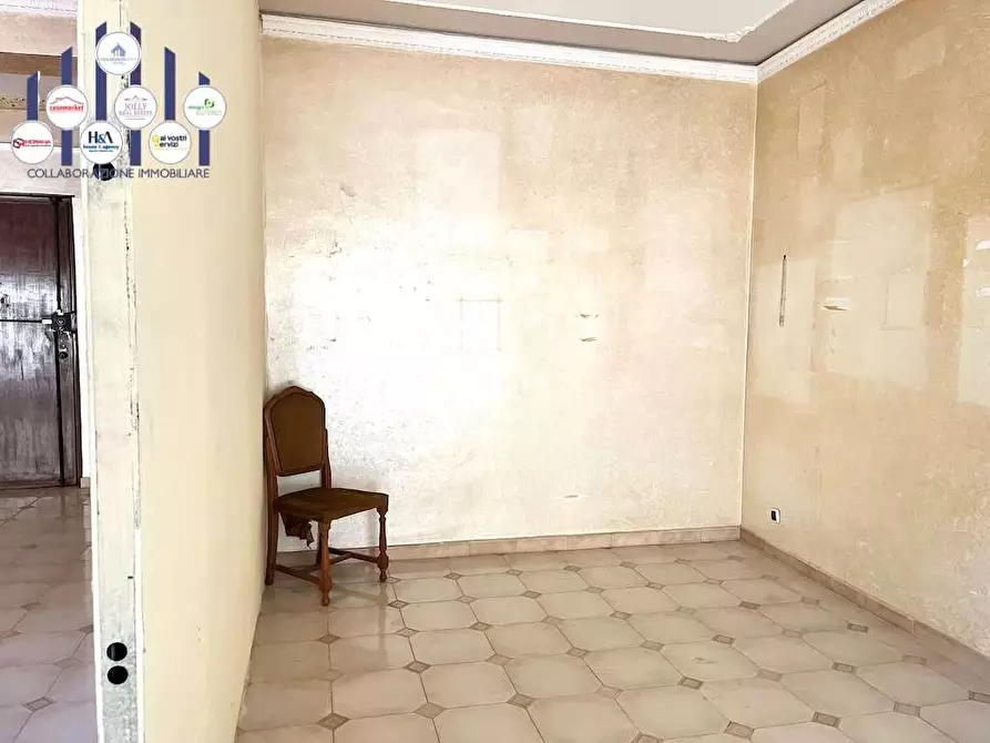 Immagine 7 di Quadrilocale in vendita  in Via Alessandro Specchi a Siracusa