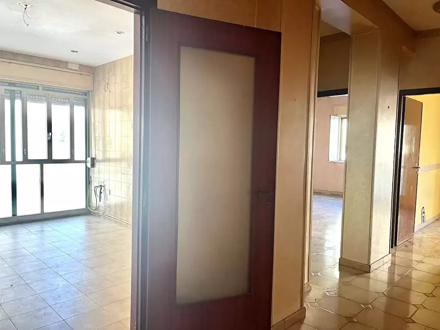 Immagine 9 di Quadrilocale in vendita  in Via Alessandro Specchi a Siracusa