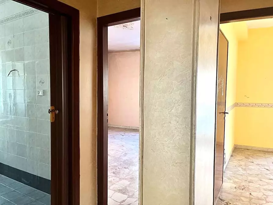 Immagine 12 di Quadrilocale in vendita  in Via Alessandro Specchi a Siracusa