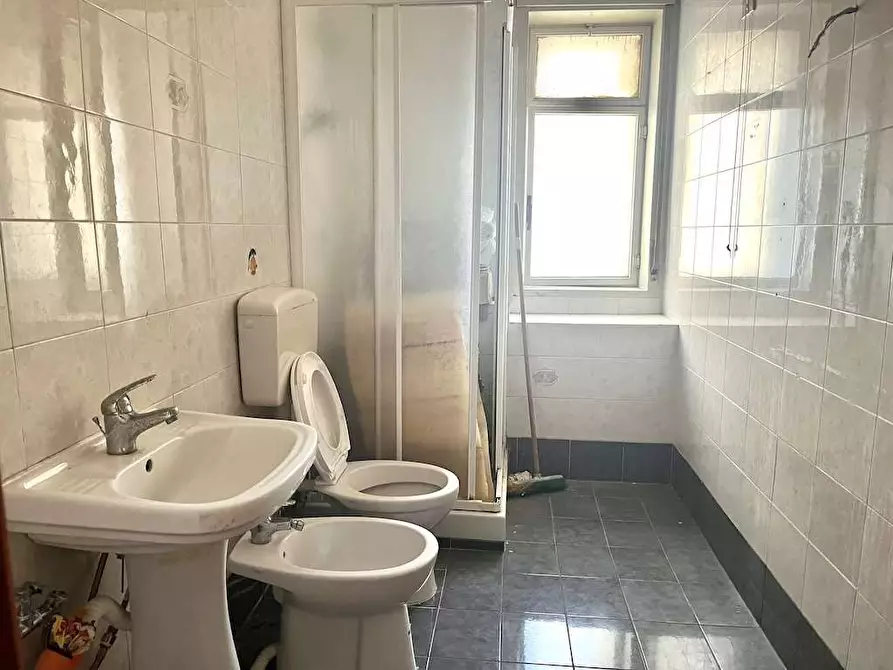 Immagine 13 di Quadrilocale in vendita  in Via Alessandro Specchi a Siracusa