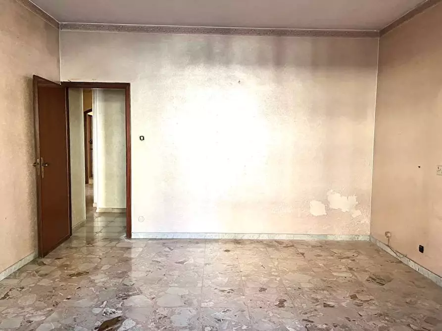 Immagine 14 di Quadrilocale in vendita  in Via Alessandro Specchi a Siracusa