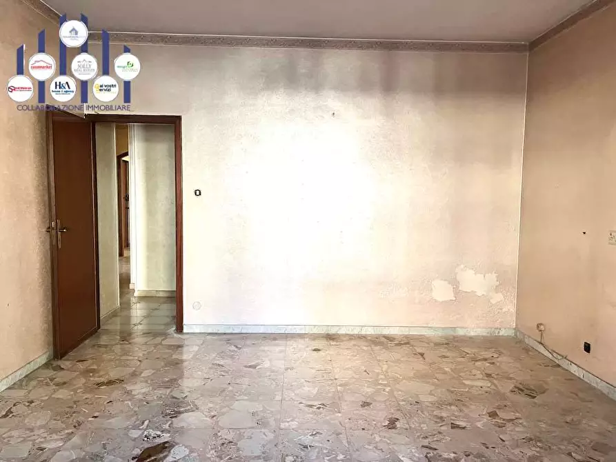 Immagine 14 di Quadrilocale in vendita  in Via Alessandro Specchi a Siracusa