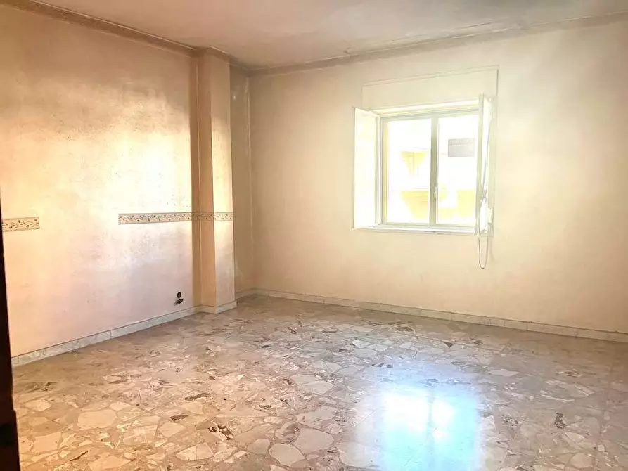 Immagine 15 di Quadrilocale in vendita  in Via Alessandro Specchi a Siracusa