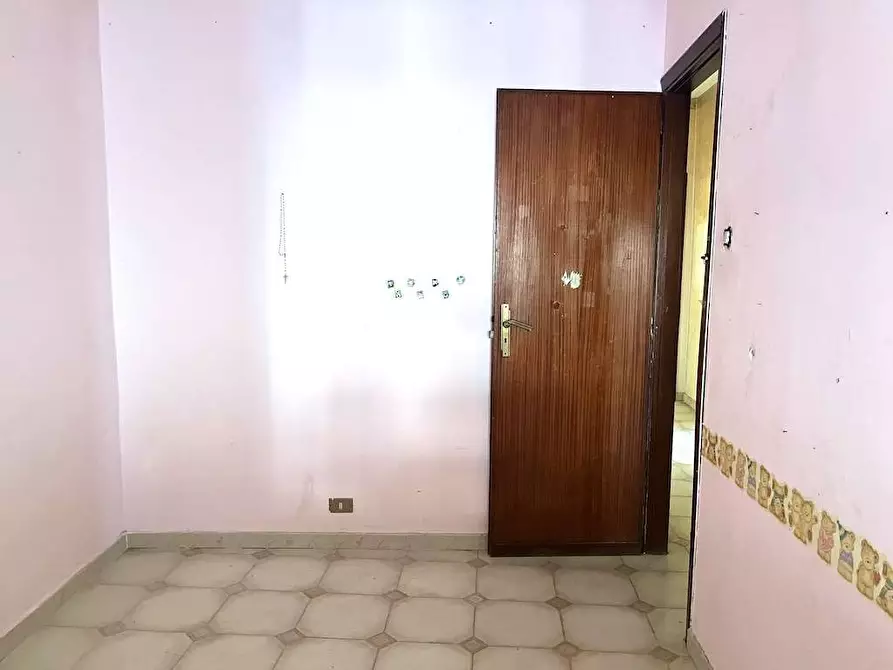 Immagine 16 di Quadrilocale in vendita  in Via Alessandro Specchi a Siracusa