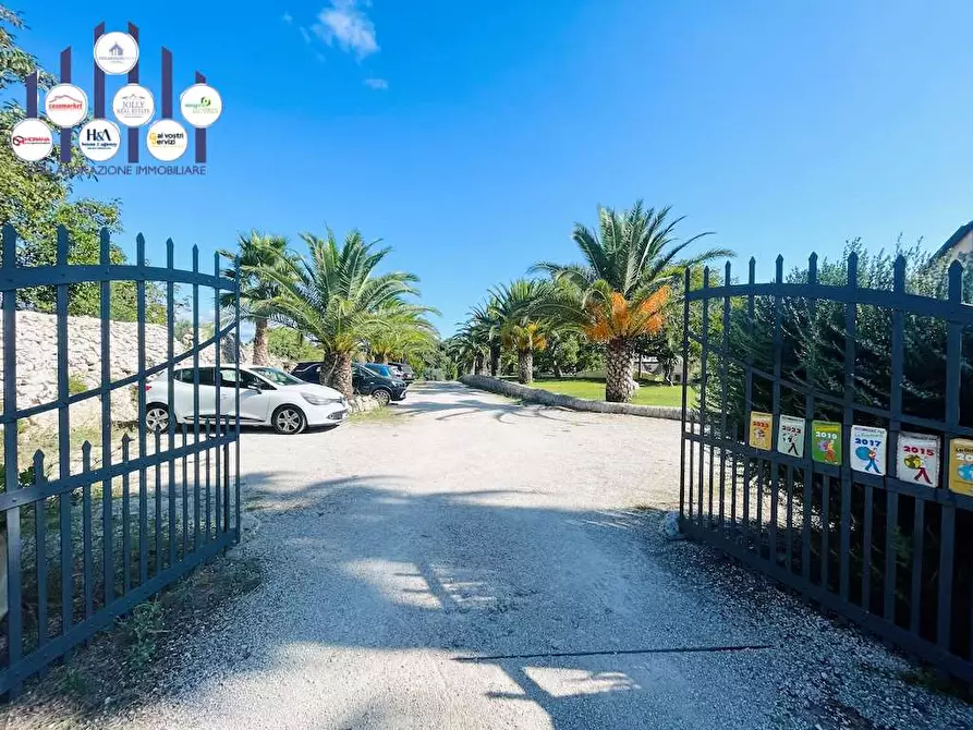 Immagine 2 di Rustico / casale in vendita  in sp 24 a Noto