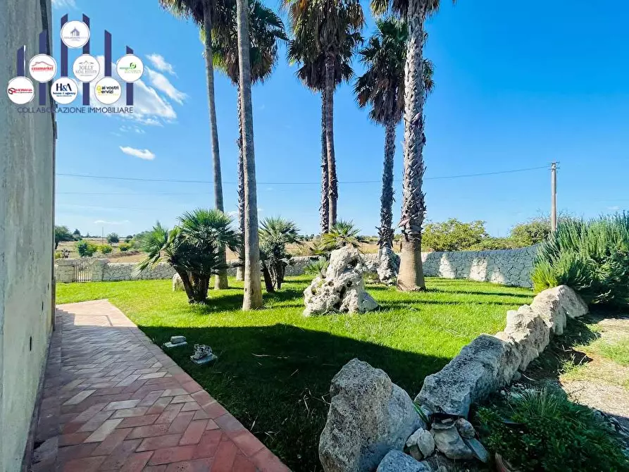 Immagine 4 di Rustico / casale in vendita  in sp 24 a Noto