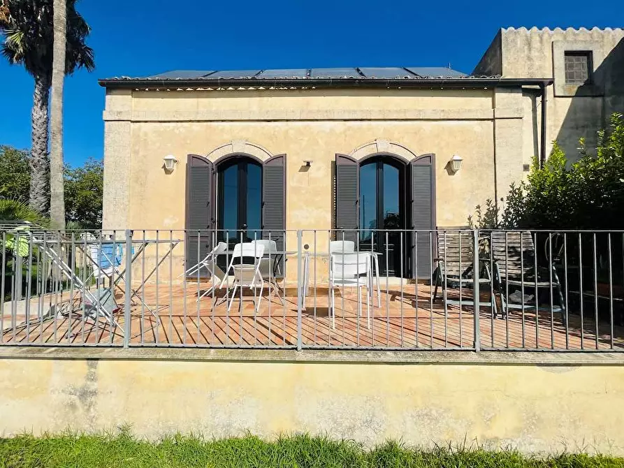 Immagine 9 di Rustico / casale in vendita  in sp 24 a Noto