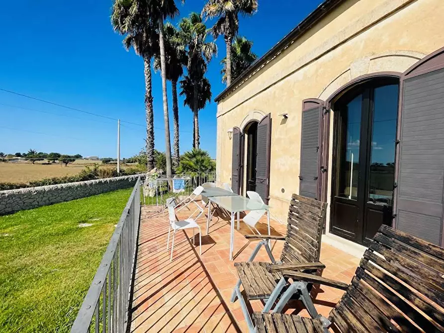 Immagine 10 di Rustico / casale in vendita  in sp 24 a Noto