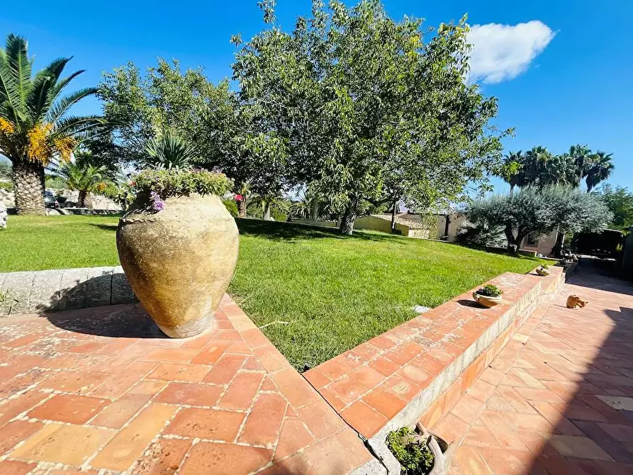 Immagine 15 di Rustico / casale in vendita  in sp 24 a Noto