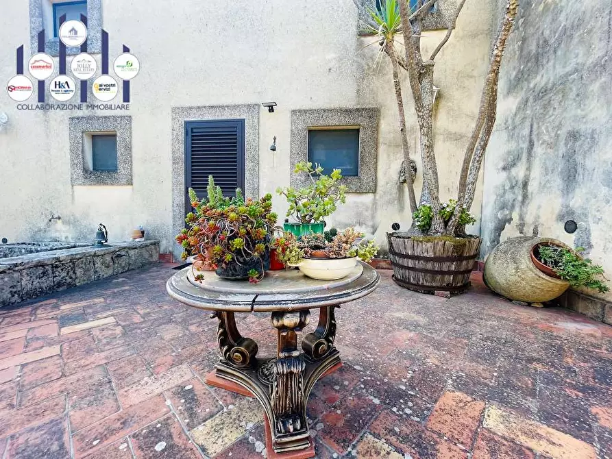 Immagine 19 di Rustico / casale in vendita  in sp 24 a Noto