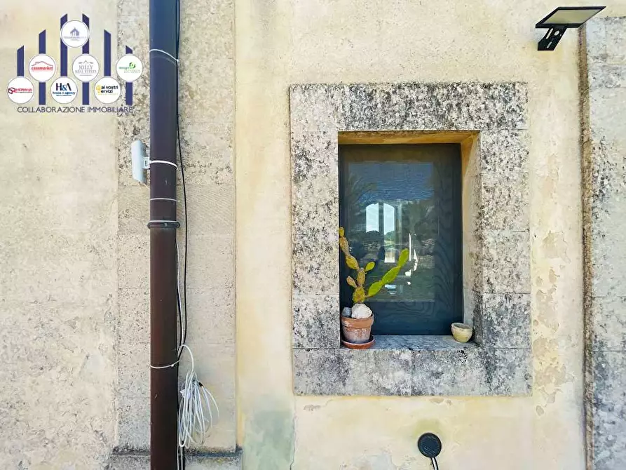 Immagine 20 di Rustico / casale in vendita  in sp 24 a Noto