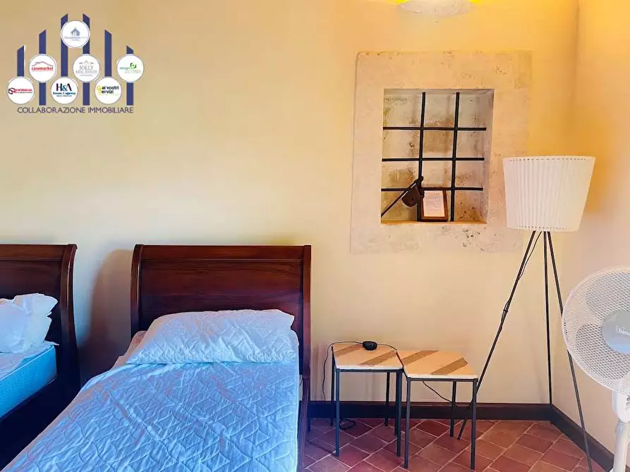 Immagine 28 di Rustico / casale in vendita  in sp 24 a Noto