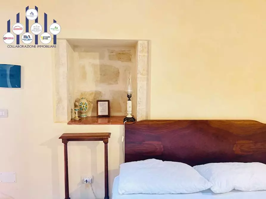 Immagine 32 di Rustico / casale in vendita  in sp 24 a Noto