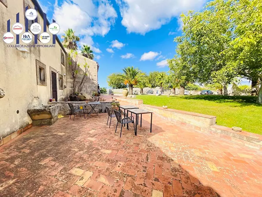 Immagine 36 di Rustico / casale in vendita  in sp 24 a Noto