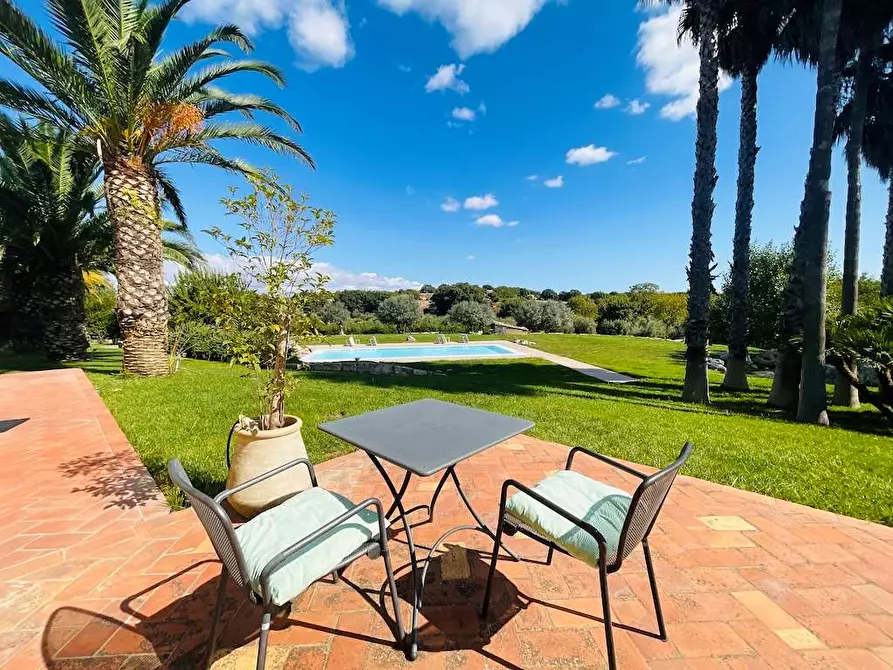 Immagine 45 di Rustico / casale in vendita  in sp 24 a Noto