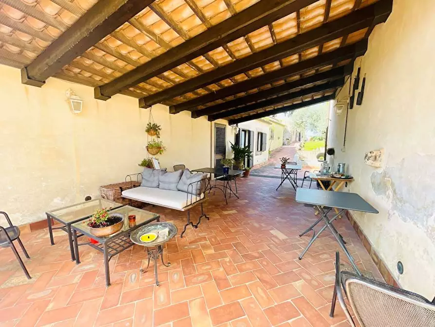 Immagine 50 di Rustico / casale in vendita  in sp 24 a Noto