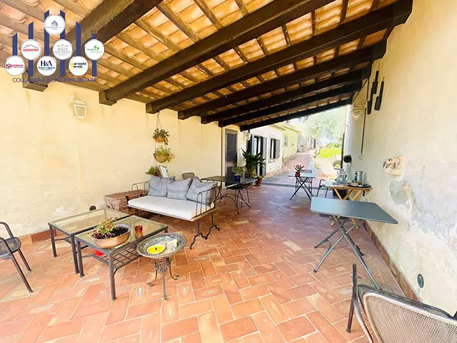 Immagine 50 di Rustico / casale in vendita  in sp 24 a Noto