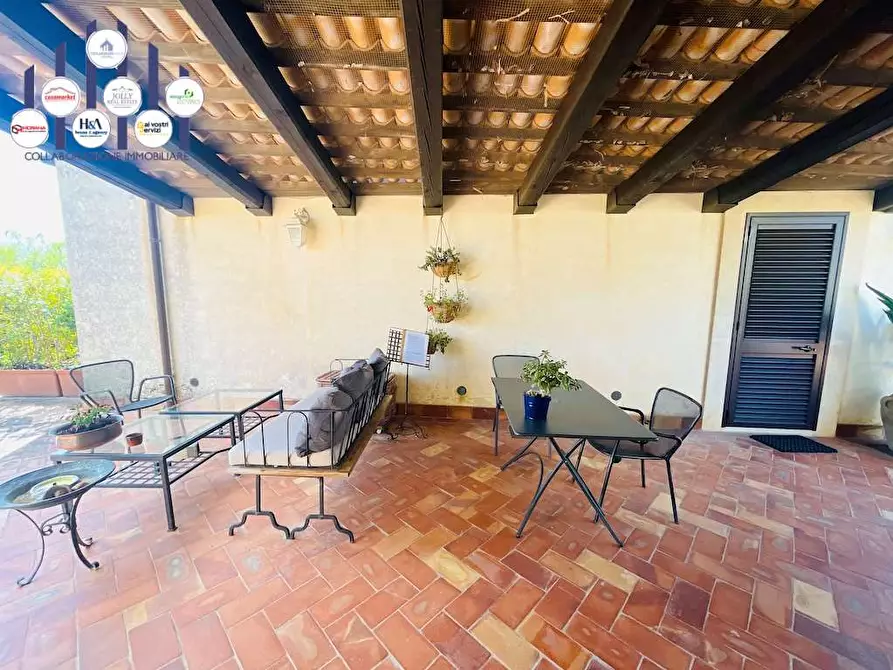 Immagine 51 di Rustico / casale in vendita  in sp 24 a Noto