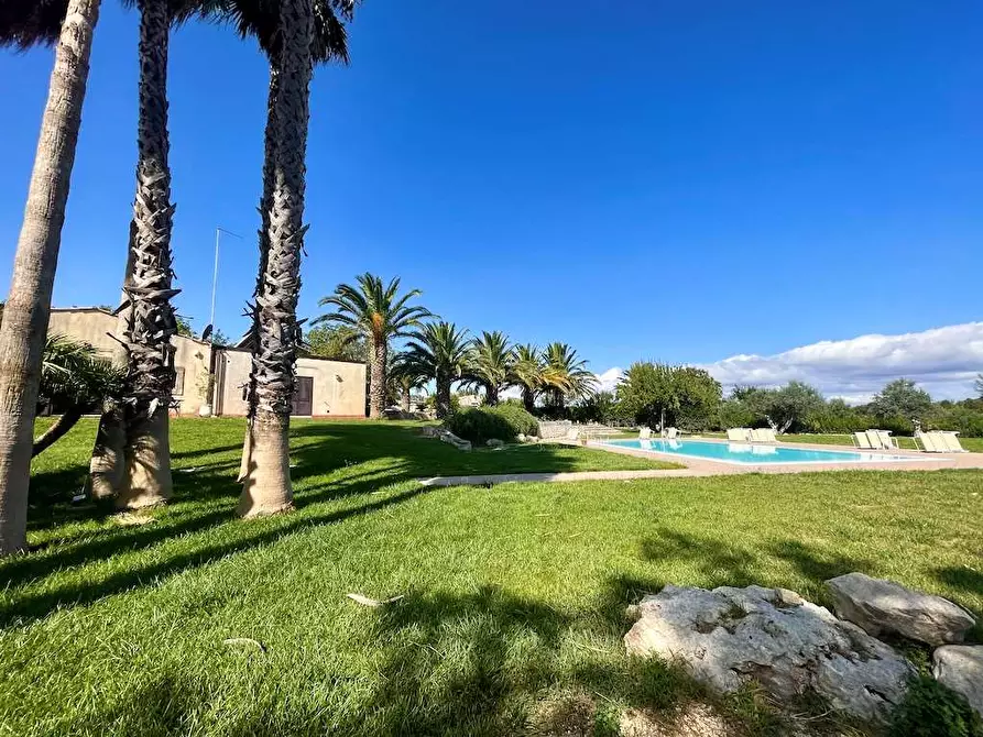 Immagine 64 di Rustico / casale in vendita  in sp 24 a Noto