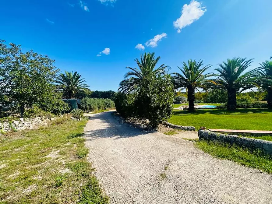 Immagine 72 di Rustico / casale in vendita  in sp 24 a Noto