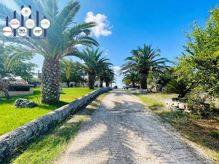 Immagine 74 di Rustico / casale in vendita  in sp 24 a Noto