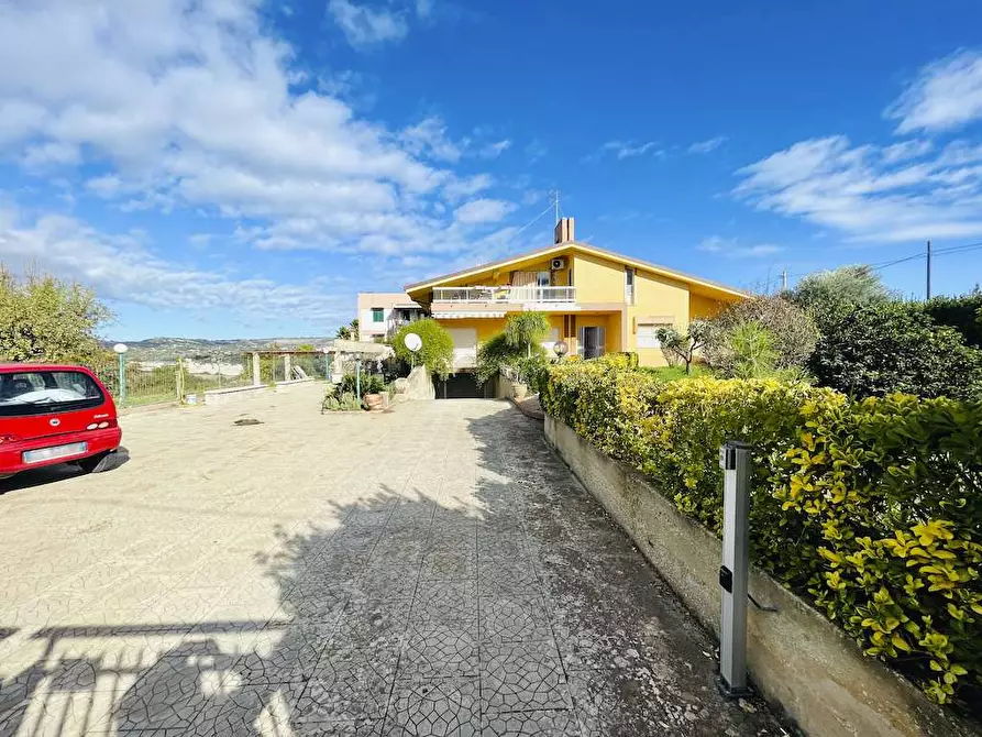 Immagine 2 di Villa in vendita  in Contrada Madonna Marina a Noto
