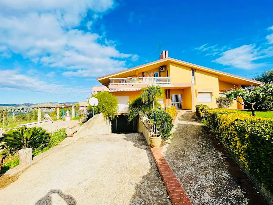Immagine 3 di Villa in vendita  in Contrada Madonna Marina a Noto