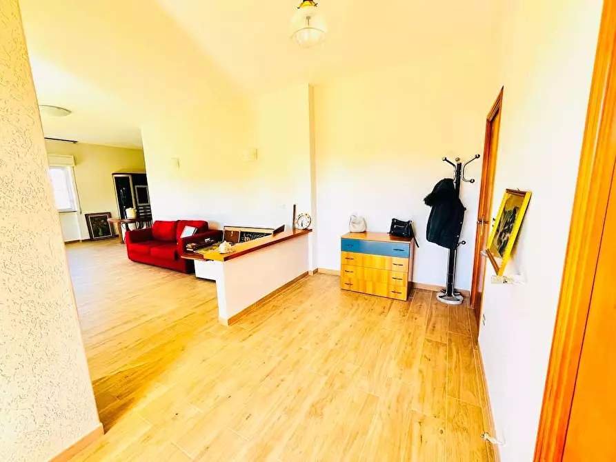 Immagine 8 di Villa in vendita  in Contrada Madonna Marina a Noto