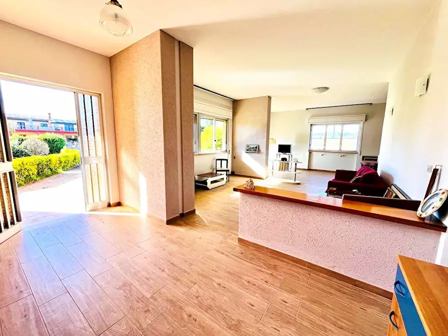 Immagine 9 di Villa in vendita  in Contrada Madonna Marina a Noto