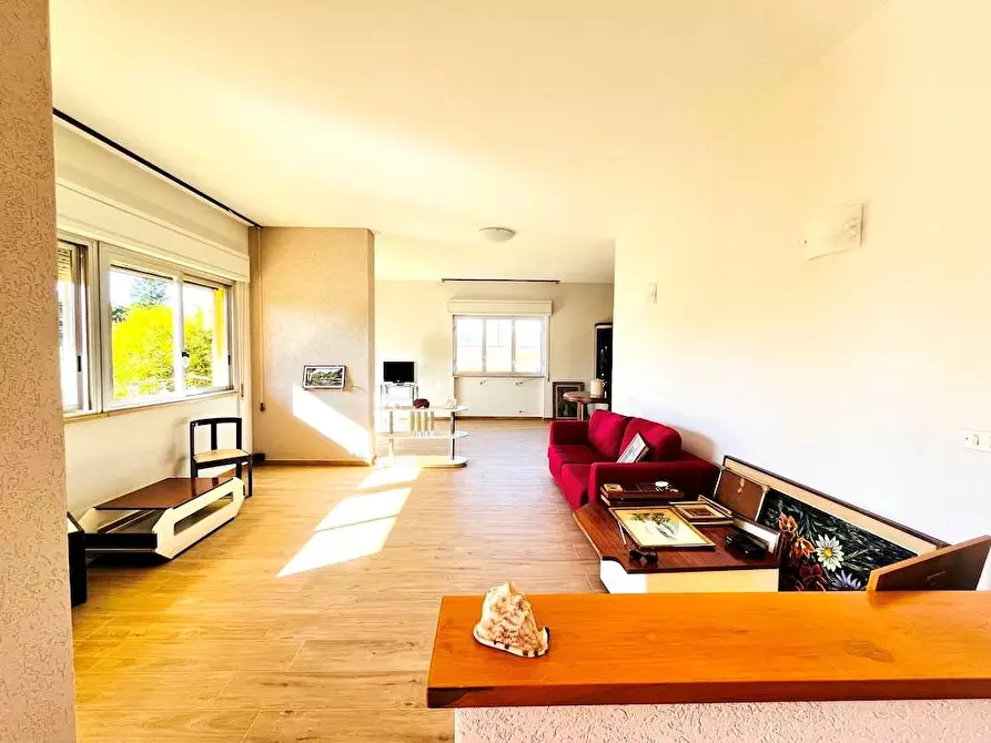 Immagine 10 di Villa in vendita  in Contrada Madonna Marina a Noto