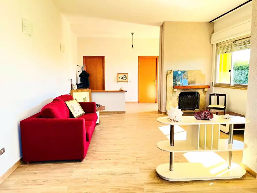 Immagine 15 di Villa in vendita  in Contrada Madonna Marina a Noto