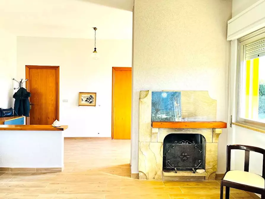 Immagine 16 di Villa in vendita  in Contrada Madonna Marina a Noto