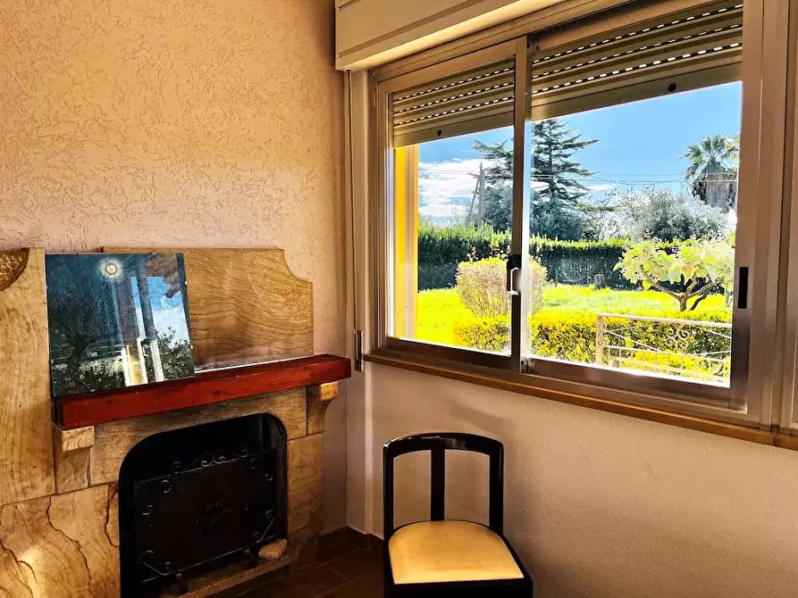 Immagine 17 di Villa in vendita  in Contrada Madonna Marina a Noto