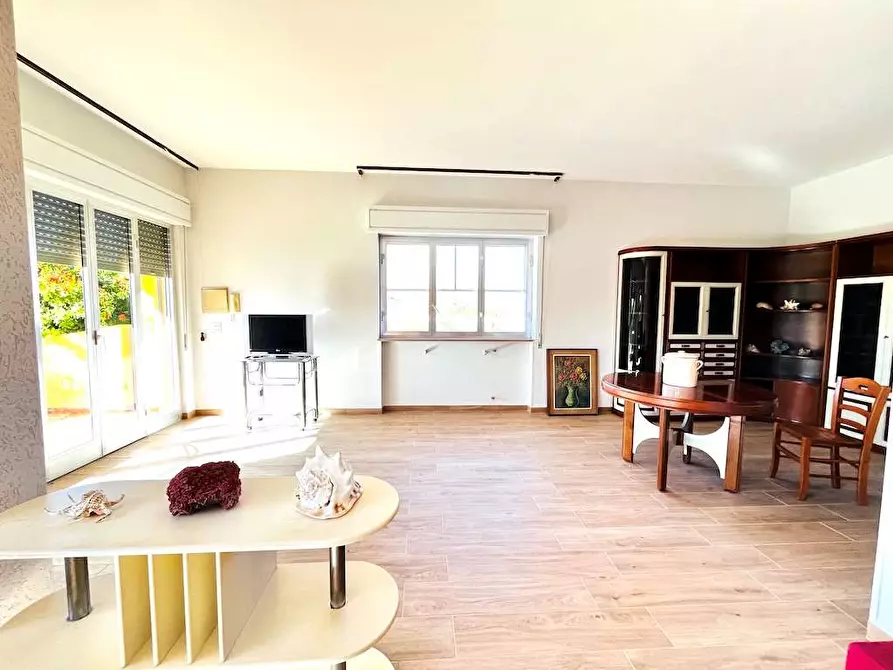 Immagine 18 di Villa in vendita  in Contrada Madonna Marina a Noto