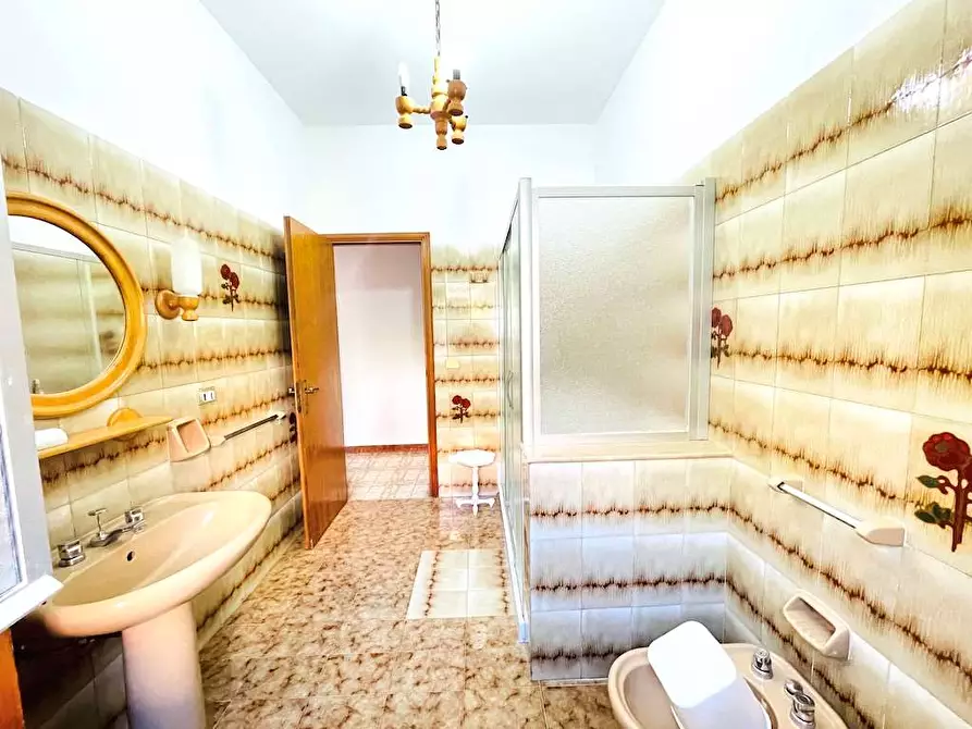 Immagine 25 di Villa in vendita  in Contrada Madonna Marina a Noto