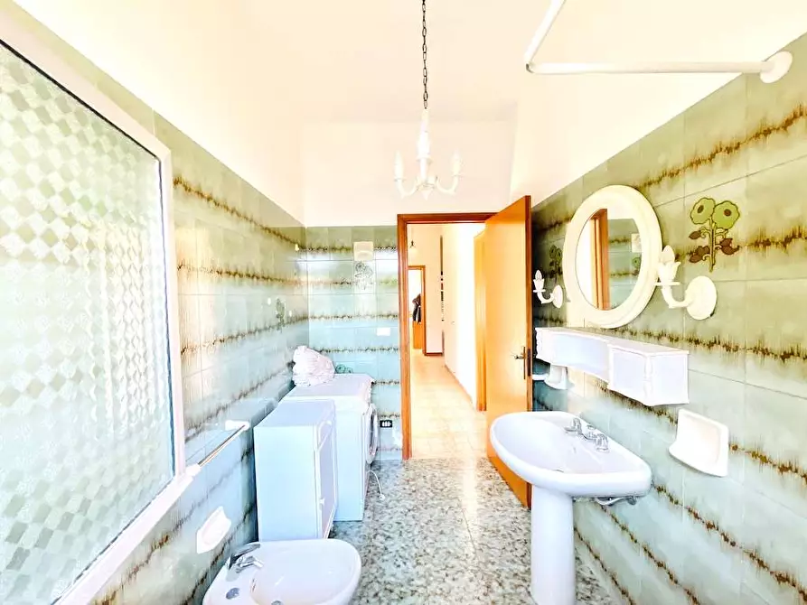 Immagine 33 di Villa in vendita  in Contrada Madonna Marina a Noto