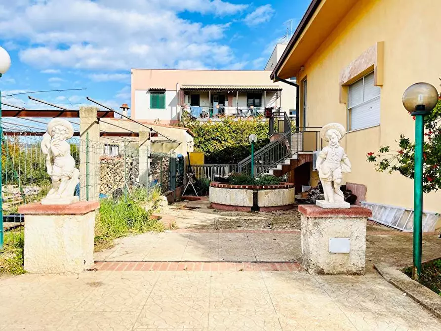 Immagine 46 di Villa in vendita  in Contrada Madonna Marina a Noto
