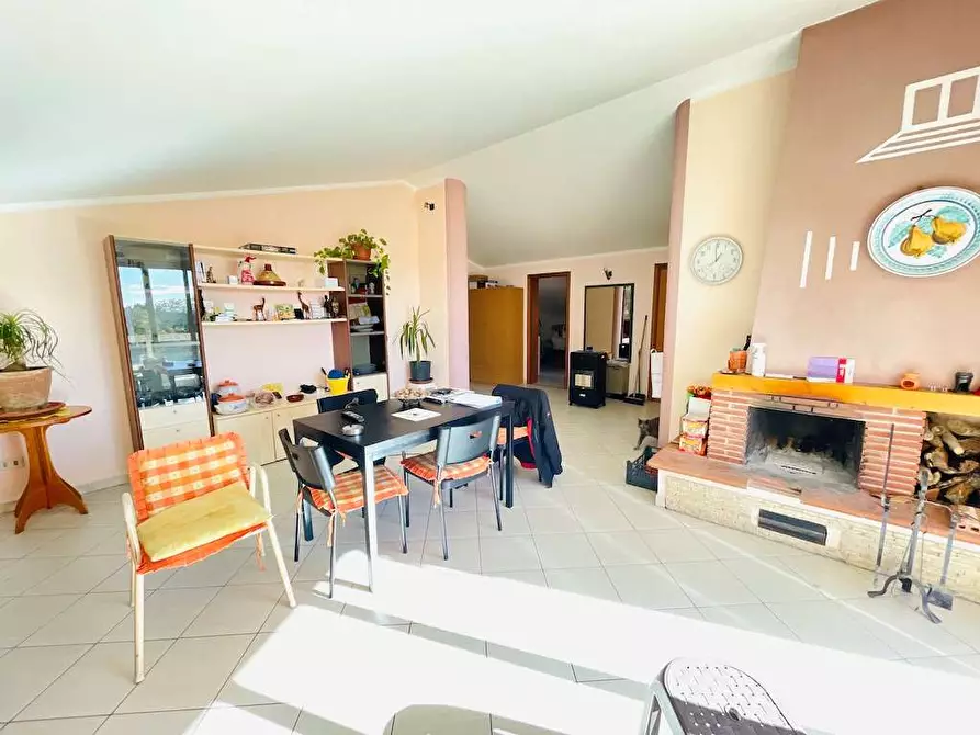 Immagine 49 di Villa in vendita  in Contrada Madonna Marina a Noto