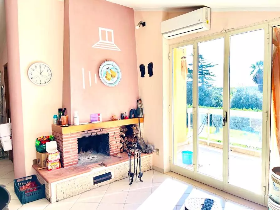 Immagine 50 di Villa in vendita  in Contrada Madonna Marina a Noto