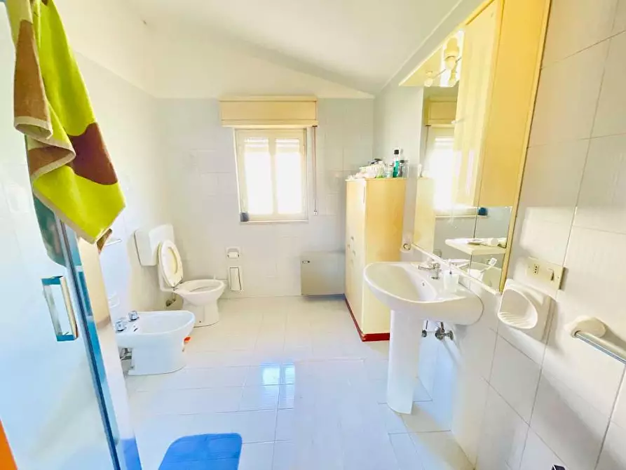 Immagine 52 di Villa in vendita  in Contrada Madonna Marina a Noto