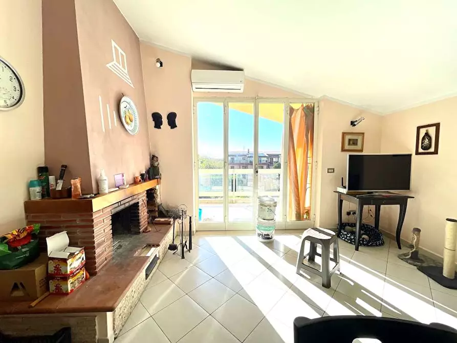 Immagine 55 di Villa in vendita  in Contrada Madonna Marina a Noto