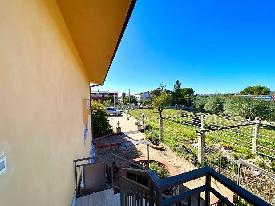 Immagine 56 di Villa in vendita  in Contrada Madonna Marina a Noto