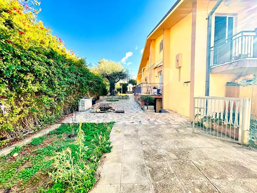 Immagine 57 di Villa in vendita  in Contrada Madonna Marina a Noto