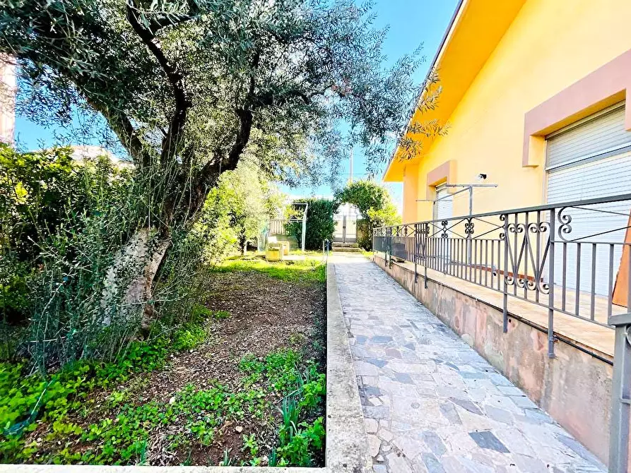 Immagine 59 di Villa in vendita  in Contrada Madonna Marina a Noto