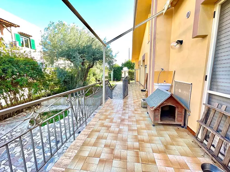 Immagine 60 di Villa in vendita  in Contrada Madonna Marina a Noto