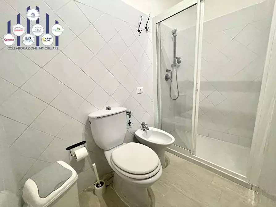 Immagine 16 di Stabile in vendita  in Via Torino a Siracusa